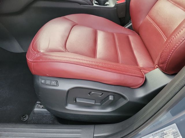 2024 Mazda CX-5 2.5 S Carbon Edition AWD - 22942256 - 4