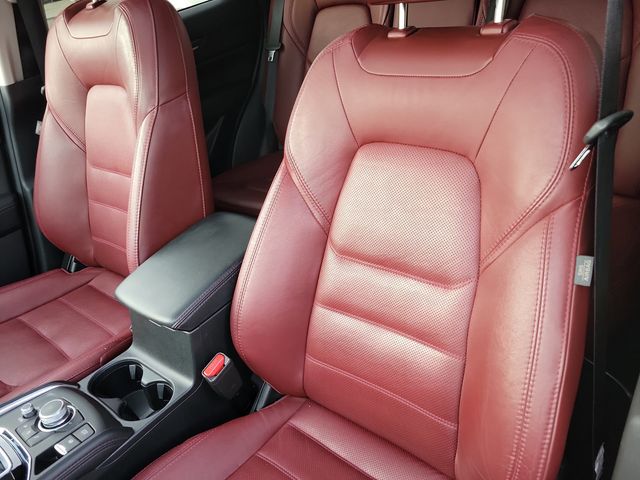 2024 Mazda CX-5 2.5 S Carbon Edition AWD - 22942256 - 5