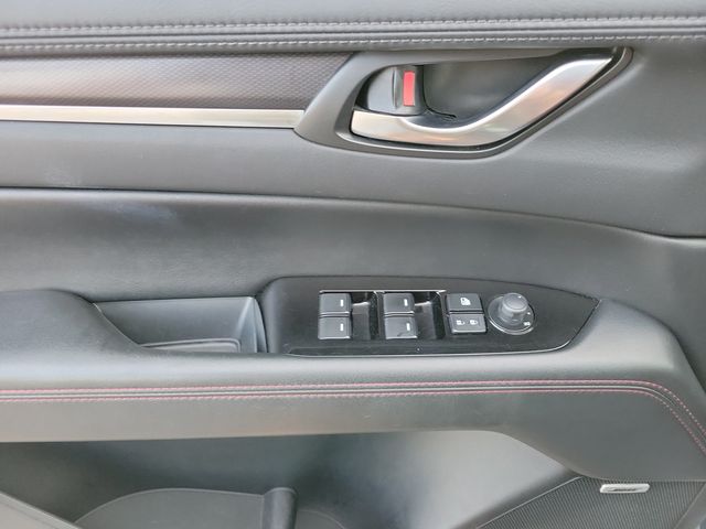 2024 Mazda CX-5 2.5 S Carbon Edition AWD - 22942256 - 6