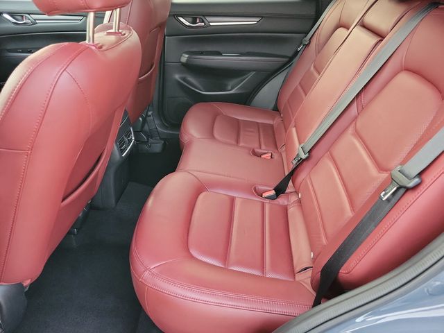 2024 Mazda CX-5 2.5 S Carbon Edition AWD - 22942256 - 7