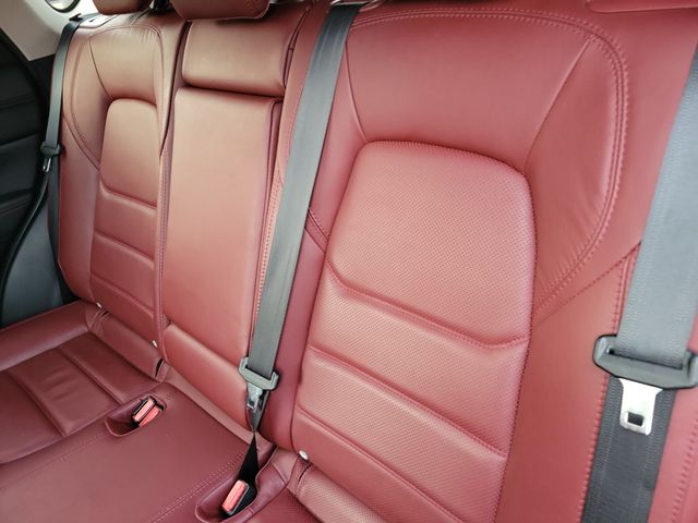 2024 Mazda CX-5 2.5 S Carbon Edition AWD - 22942256 - 8