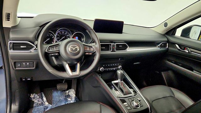 2024 Mazda CX-5 2.5 S Carbon Edition AWD - 23097107 - 13