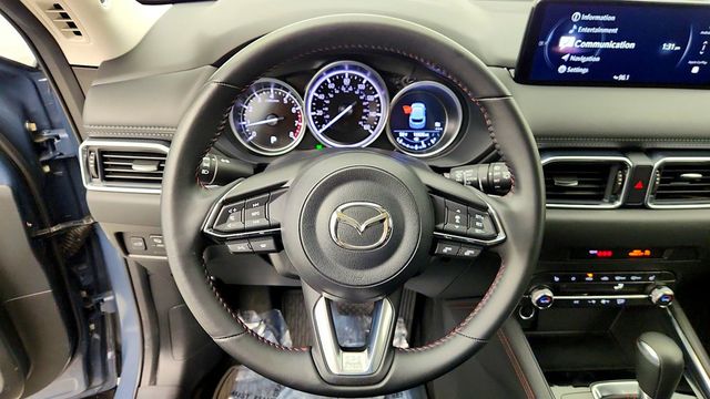 2024 Mazda CX-5 2.5 S Carbon Edition AWD - 23097107 - 14
