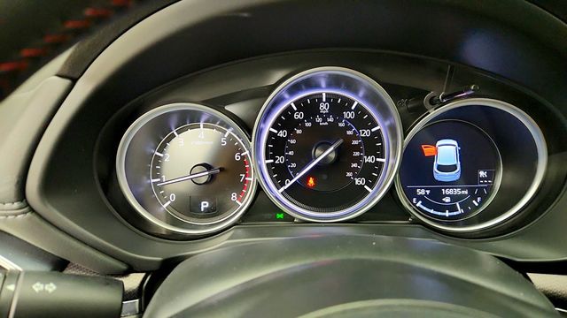 2024 Mazda CX-5 2.5 S Carbon Edition AWD - 23097107 - 15