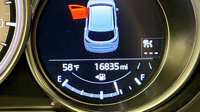 2024 Mazda CX-5 2.5 S Carbon Edition AWD - 23097107 - 16