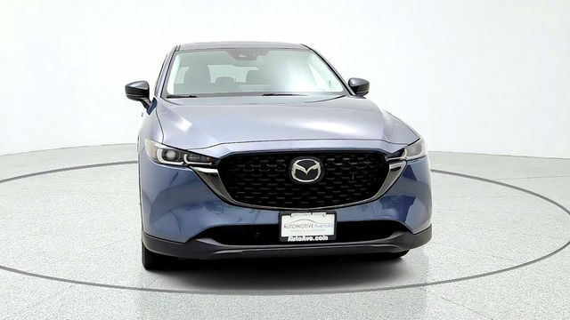 2024 Mazda CX-5 2.5 S Carbon Edition AWD - 23097107 - 1
