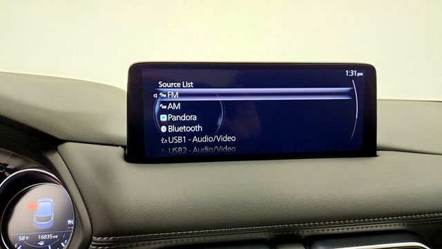 2024 Mazda CX-5 2.5 S Carbon Edition AWD - 23097107 - 19