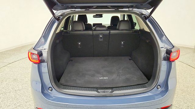 2024 Mazda CX-5 2.5 S Carbon Edition AWD - 23097107 - 21