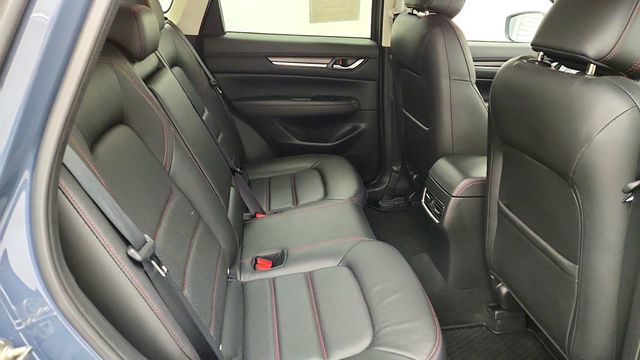 2024 Mazda CX-5 2.5 S Carbon Edition AWD - 23097107 - 22