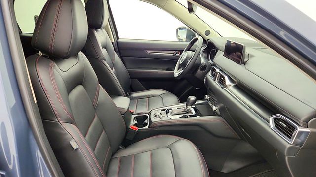 2024 Mazda CX-5 2.5 S Carbon Edition AWD - 23097107 - 23