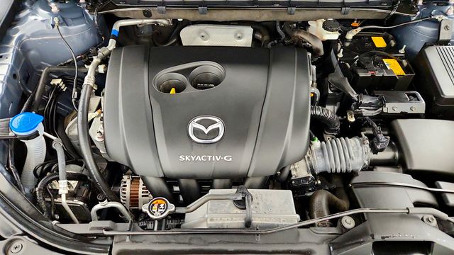 2024 Mazda CX-5 2.5 S Carbon Edition AWD - 23097107 - 26
