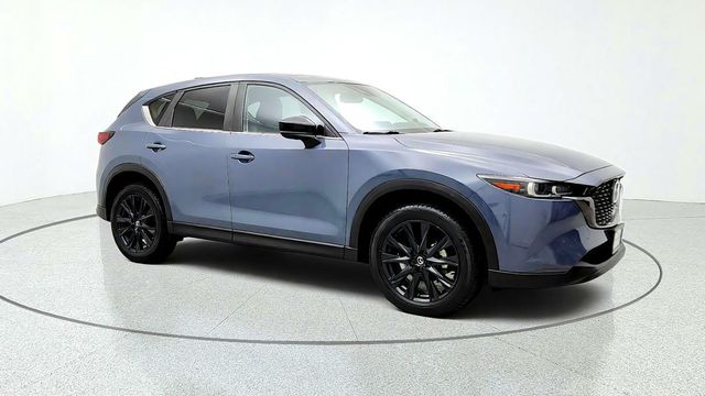 2024 Mazda CX-5 2.5 S Carbon Edition AWD - 23097107 - 2