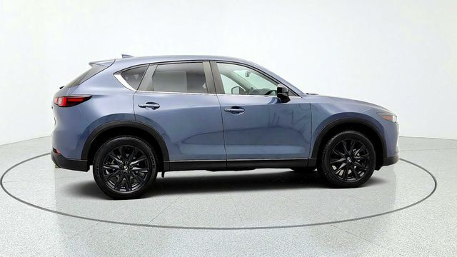 2024 Mazda CX-5 2.5 S Carbon Edition AWD - 23097107 - 3