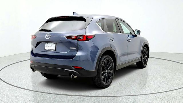 2024 Mazda CX-5 2.5 S Carbon Edition AWD - 23097107 - 4