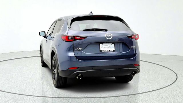 2024 Mazda CX-5 2.5 S Carbon Edition AWD - 23097107 - 5