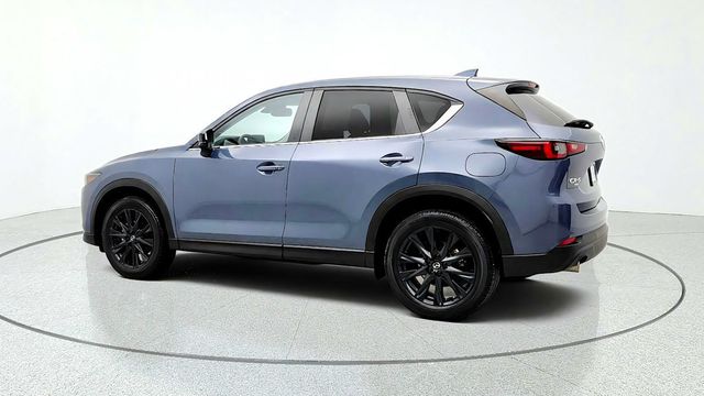2024 Mazda CX-5 2.5 S Carbon Edition AWD - 23097107 - 6