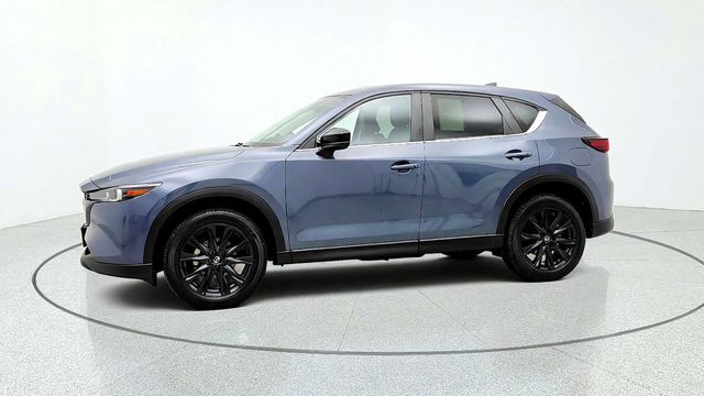 2024 Mazda CX-5 2.5 S Carbon Edition AWD - 23097107 - 7
