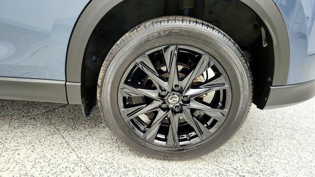 2024 Mazda CX-5 2.5 S Carbon Edition AWD - 23097107 - 8