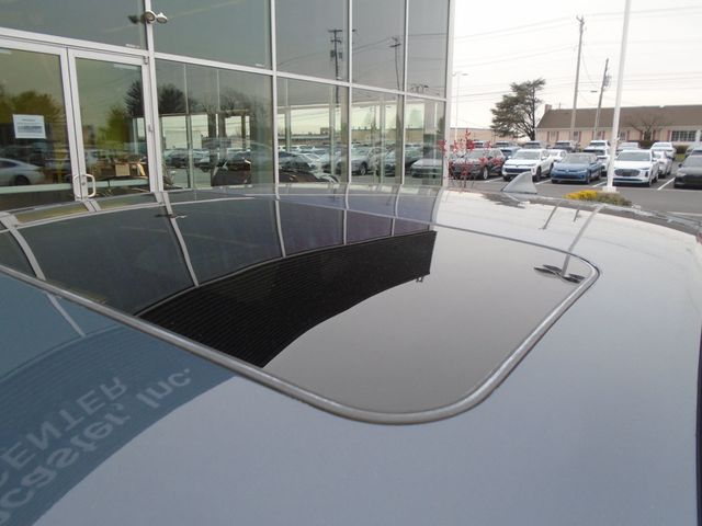 2024 Mazda CX-5 2.5 S Carbon Edition AWD - 22955685 - 9