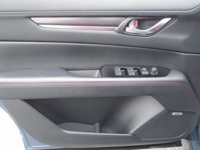 2024 Mazda CX-5 2.5 S Carbon Edition AWD - 22955685 - 10