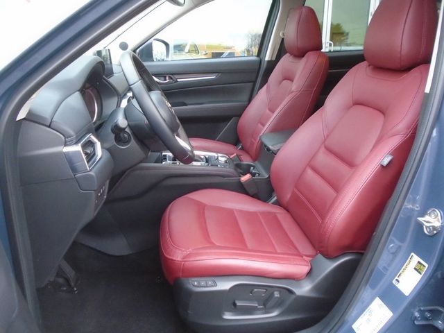 2024 Mazda CX-5 2.5 S Carbon Edition AWD - 22955685 - 12