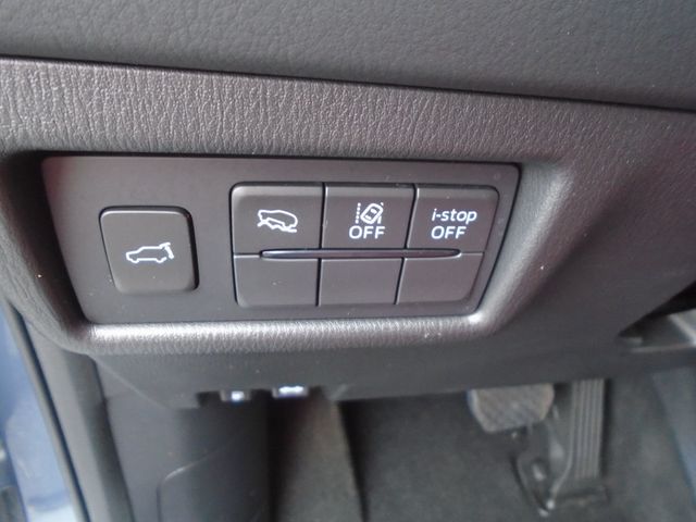 2024 Mazda CX-5 2.5 S Carbon Edition AWD - 22955685 - 14