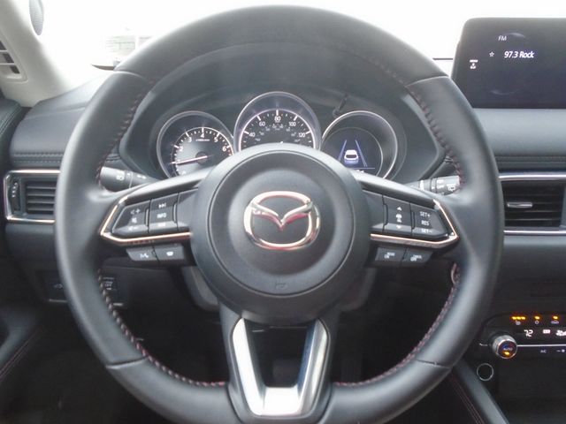 2024 Mazda CX-5 2.5 S Carbon Edition AWD - 22955685 - 15