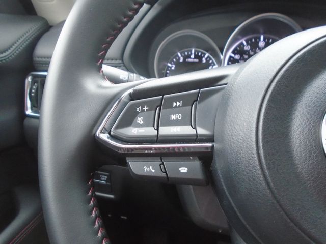 2024 Mazda CX-5 2.5 S Carbon Edition AWD - 22955685 - 16
