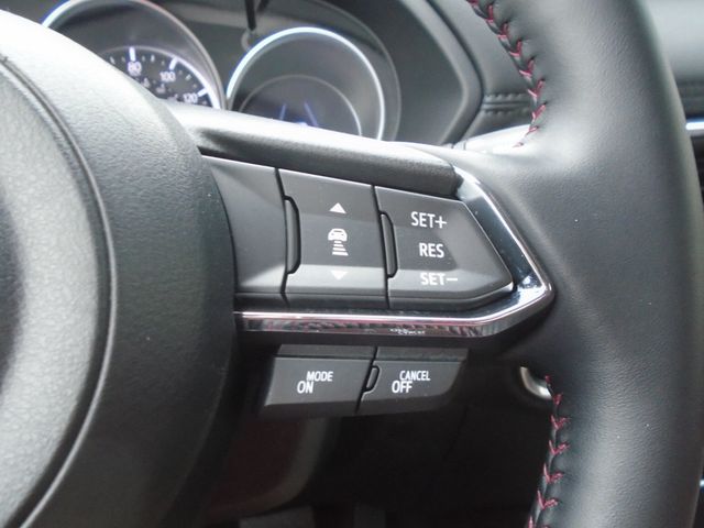 2024 Mazda CX-5 2.5 S Carbon Edition AWD - 22955685 - 17