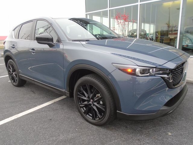 2024 Mazda CX-5 2.5 S Carbon Edition AWD - 22955685 - 1