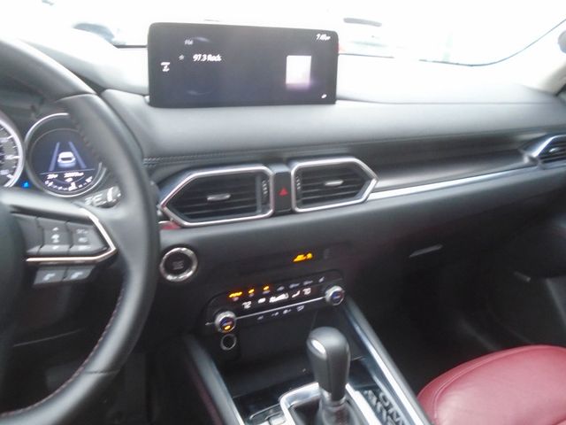2024 Mazda CX-5 2.5 S Carbon Edition AWD - 22955685 - 20