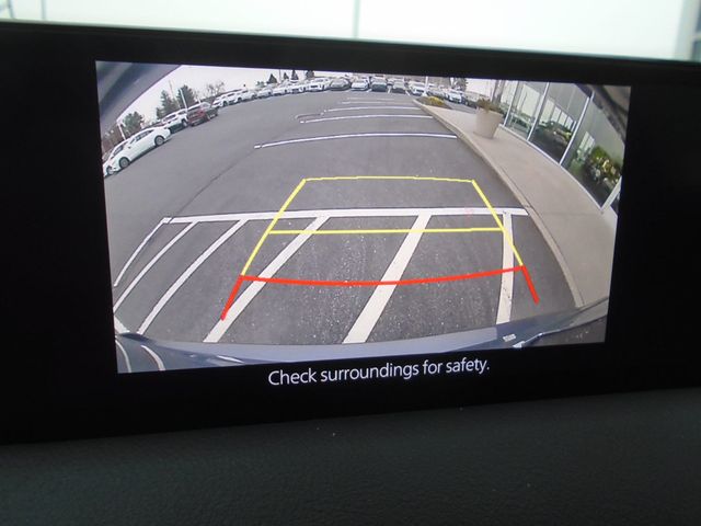 2024 Mazda CX-5 2.5 S Carbon Edition AWD - 22955685 - 21