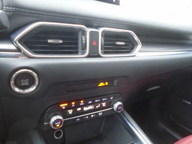 2024 Mazda CX-5 2.5 S Carbon Edition AWD - 22955685 - 22