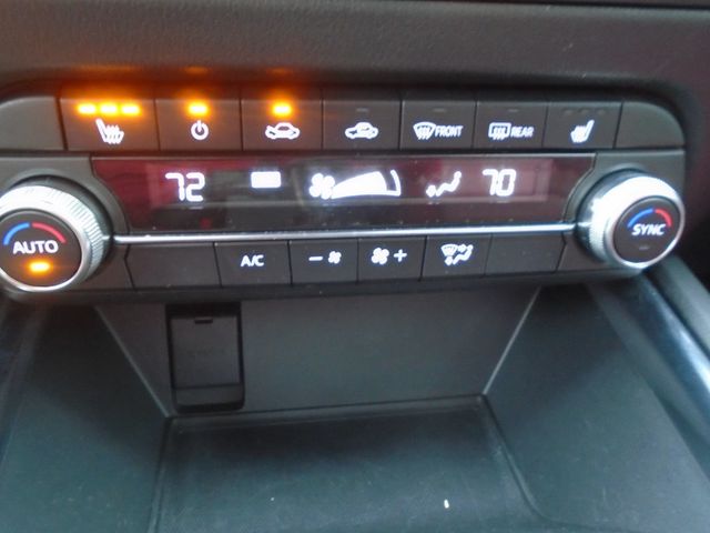 2024 Mazda CX-5 2.5 S Carbon Edition AWD - 22955685 - 23