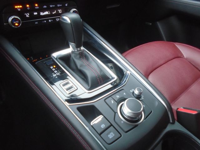 2024 Mazda CX-5 2.5 S Carbon Edition AWD - 22955685 - 24