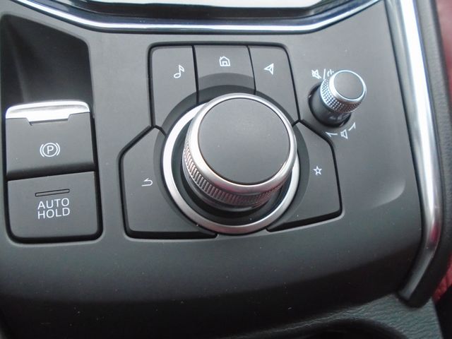 2024 Mazda CX-5 2.5 S Carbon Edition AWD - 22955685 - 25