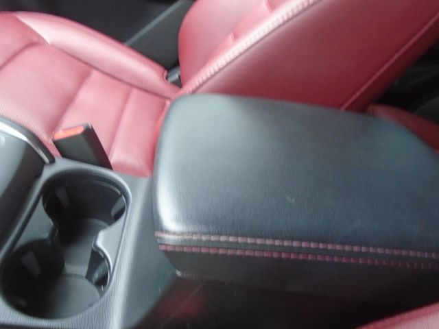 2024 Mazda CX-5 2.5 S Carbon Edition AWD - 22955685 - 26