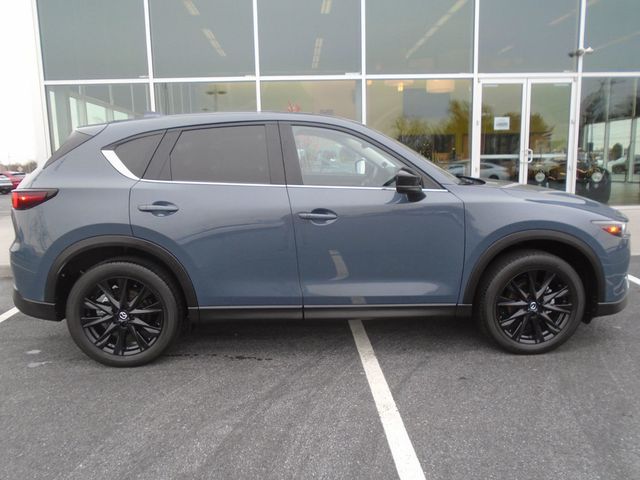 2024 Mazda CX-5 2.5 S Carbon Edition AWD - 22955685 - 2