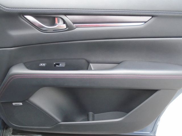 2024 Mazda CX-5 2.5 S Carbon Edition AWD - 22955685 - 29