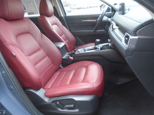 2024 Mazda CX-5 2.5 S Carbon Edition AWD - 22955685 - 30