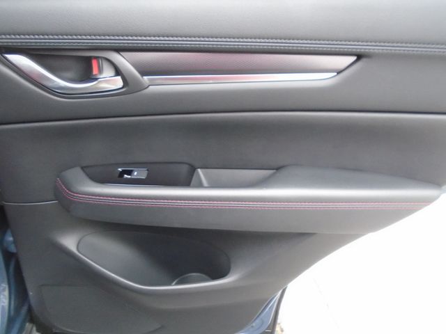 2024 Mazda CX-5 2.5 S Carbon Edition AWD - 22955685 - 32