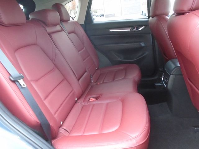 2024 Mazda CX-5 2.5 S Carbon Edition AWD - 22955685 - 33