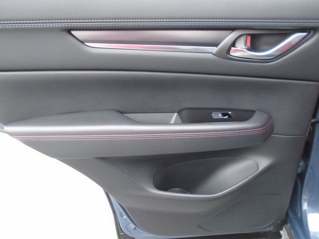 2024 Mazda CX-5 2.5 S Carbon Edition AWD - 22955685 - 34