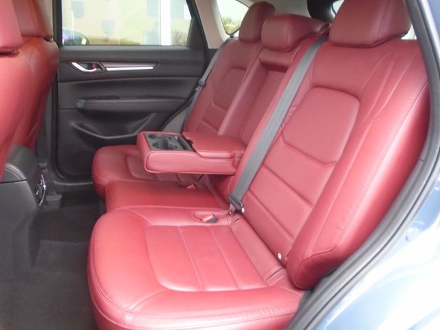 2024 Mazda CX-5 2.5 S Carbon Edition AWD - 22955685 - 35