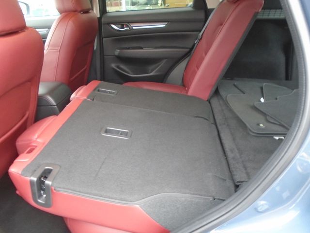 2024 Mazda CX-5 2.5 S Carbon Edition AWD - 22955685 - 36