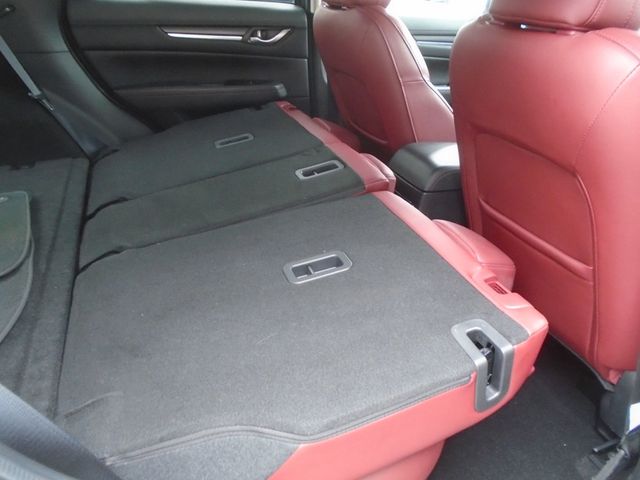 2024 Mazda CX-5 2.5 S Carbon Edition AWD - 22955685 - 37