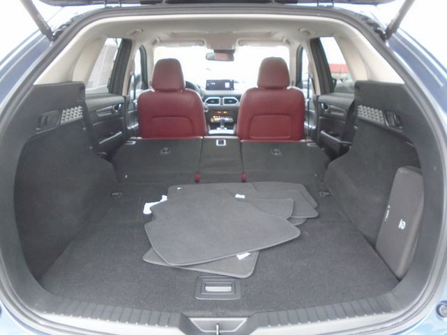 2024 Mazda CX-5 2.5 S Carbon Edition AWD - 22955685 - 38