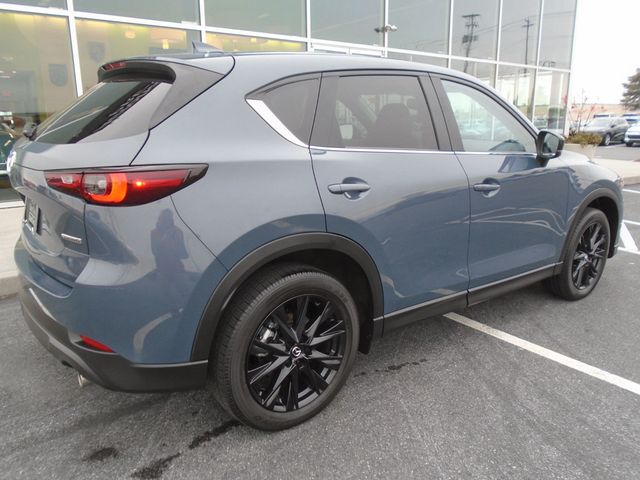 2024 Mazda CX-5 2.5 S Carbon Edition AWD - 22955685 - 3