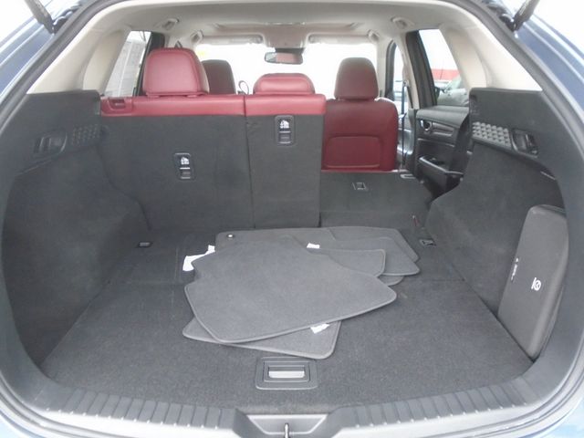 2024 Mazda CX-5 2.5 S Carbon Edition AWD - 22955685 - 39