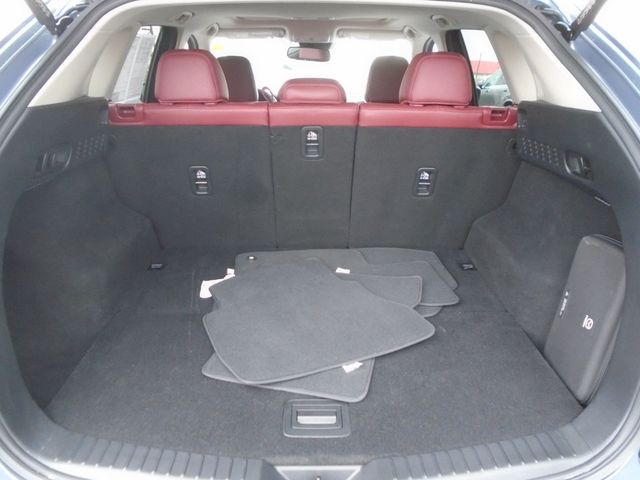 2024 Mazda CX-5 2.5 S Carbon Edition AWD - 22955685 - 40